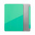 Чехол-книжка (полиуретановый) Apple iPad Pro 10.5"/Air 10.5" 2019 LAUT HUEX Mint (LAUT_IPD10_HX_MT)