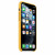 Чохол-накладка (шкіряний) Apple iPhone 11 Pro Leather Case Meyer Lemon (MWYA2)