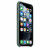 Чохол-накладка (силіконовий) Apple iPhone 11 Pro Silicone Case Pine Green (MWYP2)