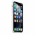 Чохол-накладка (силіконовий) Apple iPhone 11 Pro Silicone Case White (MWYL2)