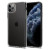 Чехол-накладка (силиконовый) Apple iPhone 11 Pro Max Spigen Liquid Crystal Clear (075CS27129)