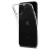 Чехол-накладка (силиконовый) Apple iPhone 11 Pro Max Spigen Liquid Crystal Clear (075CS27129)