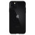 Чохол-накладка (силіконовий) Apple iPhone 11 Pro Max Spigen Ultra Hybrid Matte Black (075CS27136)