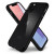 Чохол-накладка (силіконовий) Apple iPhone 11 Pro Max Spigen Ultra Hybrid Matte Black (075CS27136)