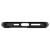 Чохол-накладка (силіконовий) Apple iPhone 11 Pro Max Spigen Ultra Hybrid Matte Black (075CS27136)