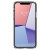 Чехол-накладка (силиконовый) Apple iPhone 11 Pro Spigen Liquid Crystal Clear (077CS27227)