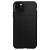 Чехол-накладка (силиконовый) Apple iPhone 11 Pro Spigen Liquid Matte Black (077CS27232)