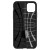 Чехол-накладка (силиконовый) Apple iPhone 11 Pro Spigen Liquid Matte Black (077CS27232)