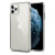 Чехол-накладка (силиконовый) Apple iPhone 11 Pro Spigen Ultra Hybrid Crystal Clear (077CS27233)