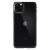 Чехол-накладка (силиконовый) Apple iPhone 11 Pro Spigen Ultra Hybrid Crystal Clear (077CS27233)