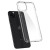 Чехол-накладка (силиконовый) Apple iPhone 11 Pro Spigen Ultra Hybrid Crystal Clear (077CS27233)