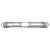 Чехол-накладка (силиконовый) Apple iPhone 11 Pro Spigen Ultra Hybrid Crystal Clear (077CS27233)