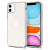 Чохол-накладка (силіконовий) Apple iPhone 11 Spigen Liquid Crystal Clear (076CS27179)