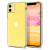 Чохол-накладка (силіконовий) Apple iPhone 11 Spigen Liquid Crystal Clear (076CS27179)