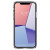 Чохол-накладка (силіконовий) Apple iPhone 11 Spigen Liquid Crystal Clear (076CS27179)