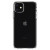Чохол-накладка (силіконовий) Apple iPhone 11 Spigen Liquid Crystal Clear (076CS27179)