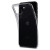 Чохол-накладка (силіконовий) Apple iPhone 11 Spigen Liquid Crystal Clear (076CS27179)