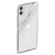 Чохол-накладка (силіконовий) Apple iPhone 11 Spigen Liquid Crystal Clear (076CS27179)