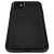 Чехол-накладка (силиконовый) Apple iPhone 11 Spigen Liquid Matte Black (076CS27184)