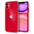 Чехол-накладка (силиконовый) Apple iPhone 11 Spigen Ultra Hybrid Crystal Clear (076CS27185)