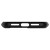 Чехол-накладка (силиконовый) Apple iPhone 11 Spigen Ultra Hybrid Matte Black (076CS27186)