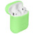 Чехол-накладка (силиконовый) Apple AirPods LAUT POD NEON Acid Yellow (L_AP_PN_Y)