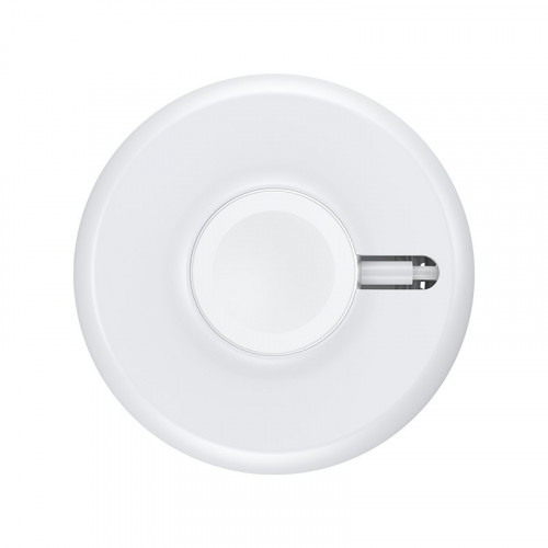 Baseus YOYO Wireless Charger for iWatch White (WXYYQIW03-02)