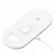 Baseus Wireless Charger Smart 3 in 1 White (WX3IN1-02)