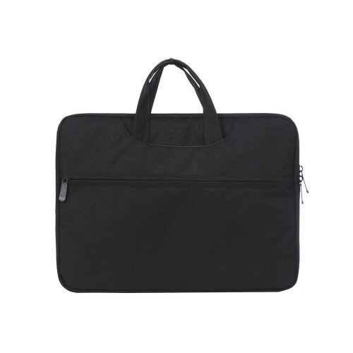 Чехол-сумка (тканевый) Apple MacBook Pro 15" Retina Late 2016 i-Case Handle Black