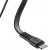 Baseus Type-C to Lightning Tough 1m Black (CAZYSC-A01)