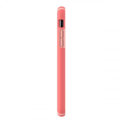 Чехол-накладка (пластиковый) Apple iPhone 11 Pro Max Speck Presidio Pro Parrot Pink/Chiffon Pink (SP-130025-8535)