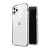 Чехол-накладка (пластиковый) Apple iPhone 11 Pro Max Speck Presidio Stay Clear/Clear (SP-130024-5085)