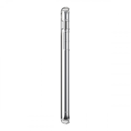 Чехол-накладка (пластиковый) Apple iPhone 11 Pro Max Speck Presidio Stay Clear/Clear (SP-130024-5085)