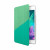 Чохол-книжка (поліуретановий) Apple iPad mini 5 2019 LAUT HUEX Mint (LAUT_IPM5_HX_MT)