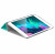 Чохол-книжка (поліуретановий) Apple iPad mini 5 2019 LAUT HUEX Mint (LAUT_IPM5_HX_MT)