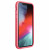 Чехол-накладка (пластиковый) Apple iPhone 11 Pro Max LAUT Crystal Matter Coral (L_IP19L_CM_P)