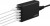 LAUT USB Wall Charger 8A 5xUSB QUnit-X Black (LAUT_QX_BK)