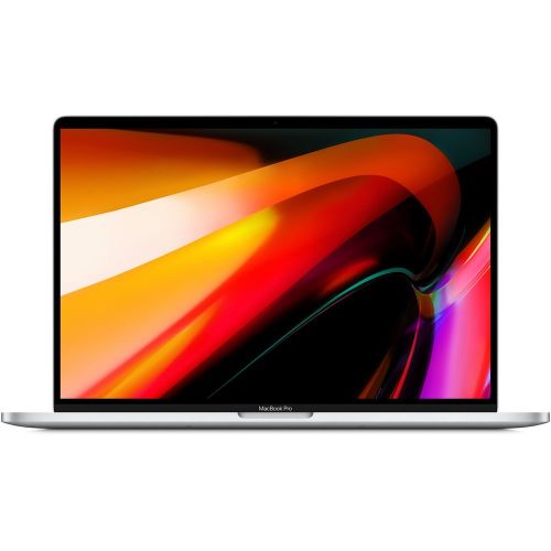 Apple MacBook Pro 16" Silver 2019 (MVVL2)