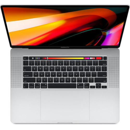 Apple MacBook Pro 16" Silver 2019 (MVVL2)