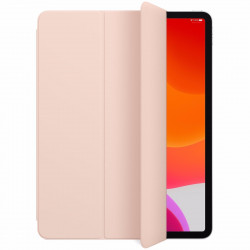 Чохол-книжка (поліуретановий) Apple iPad Pro 12.9" 2018 Smart Folio Pink Sand (MVQN2)