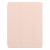 Чехол-книжка (полиуретановый) Apple iPad Pro 12.9" 2018 Smart Folio Pink Sand (MVQN2)