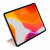 Чехол-книжка (полиуретановый) Apple iPad Pro 12.9" 2018 Smart Folio Pink Sand (MVQN2)