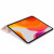 Чехол-книжка (полиуретановый) Apple iPad Pro 12.9" 2018 Smart Folio Pink Sand (MVQN2)