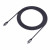 Satechi USB-C to USB-C 100W Charging Cable Space Gray 2m (ST-TCC2MM)