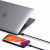 Satechi USB-C to Lightning Cable Space Gray 1.8m (ST-TCL18M)