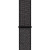 Apple Watch 42/44mm Nike Sport Loop Black (MX812)
