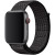 Apple Watch 42/44mm Nike Sport Loop Black (MX812)