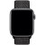 Apple Watch 42/44mm Nike Sport Loop Black (MX812)