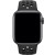 Apple Watch 42/44mm Nike Sport Band Antrocite/Black (MX8E2)