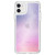 Чехол-накладка (силиконовый) Apple iPhone 11 Spigen Crystal Hybrid Quartz Gradation (076CS27087)
